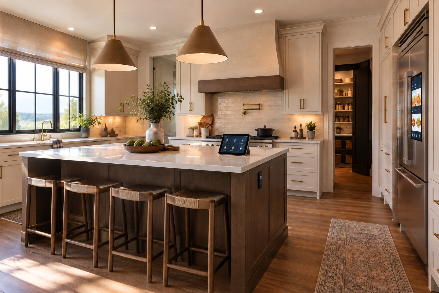 Editorial concept image for A Smarter Kitchen Should Still Work Without the App